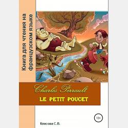 Charles Perrault. Les Fées. Книга для чтения на французском языке - Светлана Владимировна Клесова - скачать бесплатно