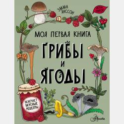 Первая энциклопедия почемучки - Эмма Янссон - скачать бесплатно