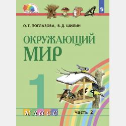 Окружающий мир. 2 класс. Часть 1 - В. Д. Шилин - скачать бесплатно