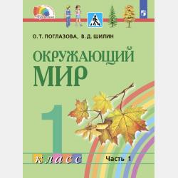 Окружающий мир. 1 класс. Часть 2 - В. Д. Шилин - скачать бесплатно