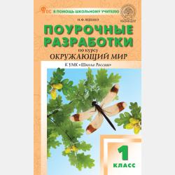 Литературное чтение на родном русском языке. 4 класс. Рабочая тетрадь - И. Ф. Яценко - скачать бесплатно