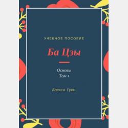 Ба Цзы. Основы. Том 2 - Алекса Грин - скачать бесплатно