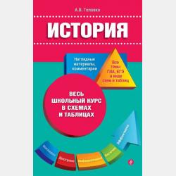 ОГЭ. История. Универсальный справочник - А. В. Головко - скачать бесплатно