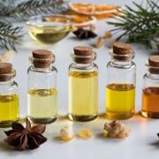 Эфирные масла - натуральные душистые вещества растений - скачать бесплатно