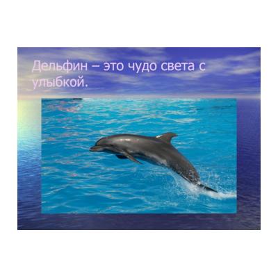 Загадки про дельфина для детей 5 - 8 лет (дошкольников и 1 - классников) - распечатать, скачать бесплатно