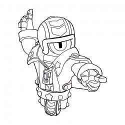 STU Brawl Stars